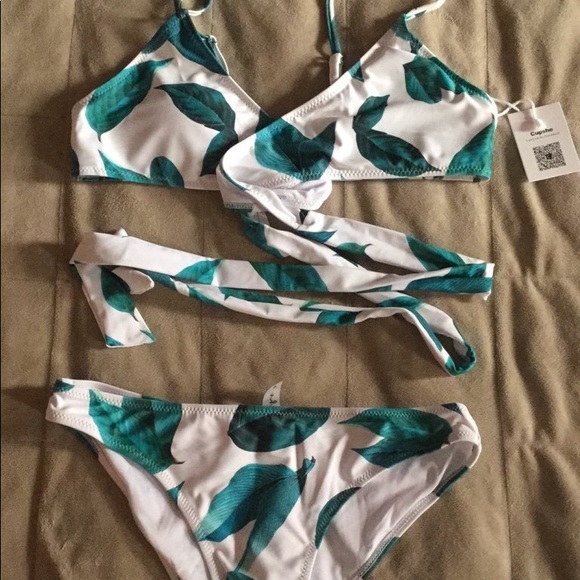 Cupshe Other - Women’s Cupshe Bikini